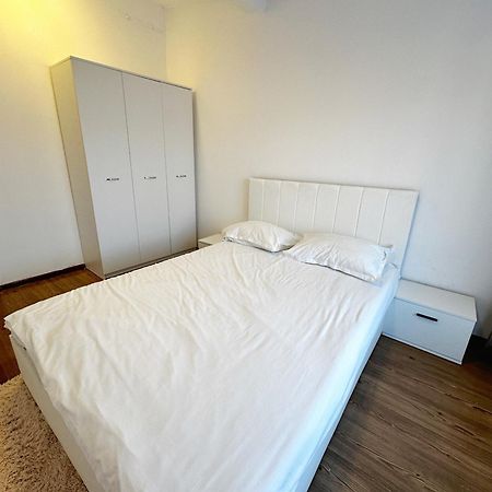 Stone Residence บราชอฟ ภายนอก รูปภาพ