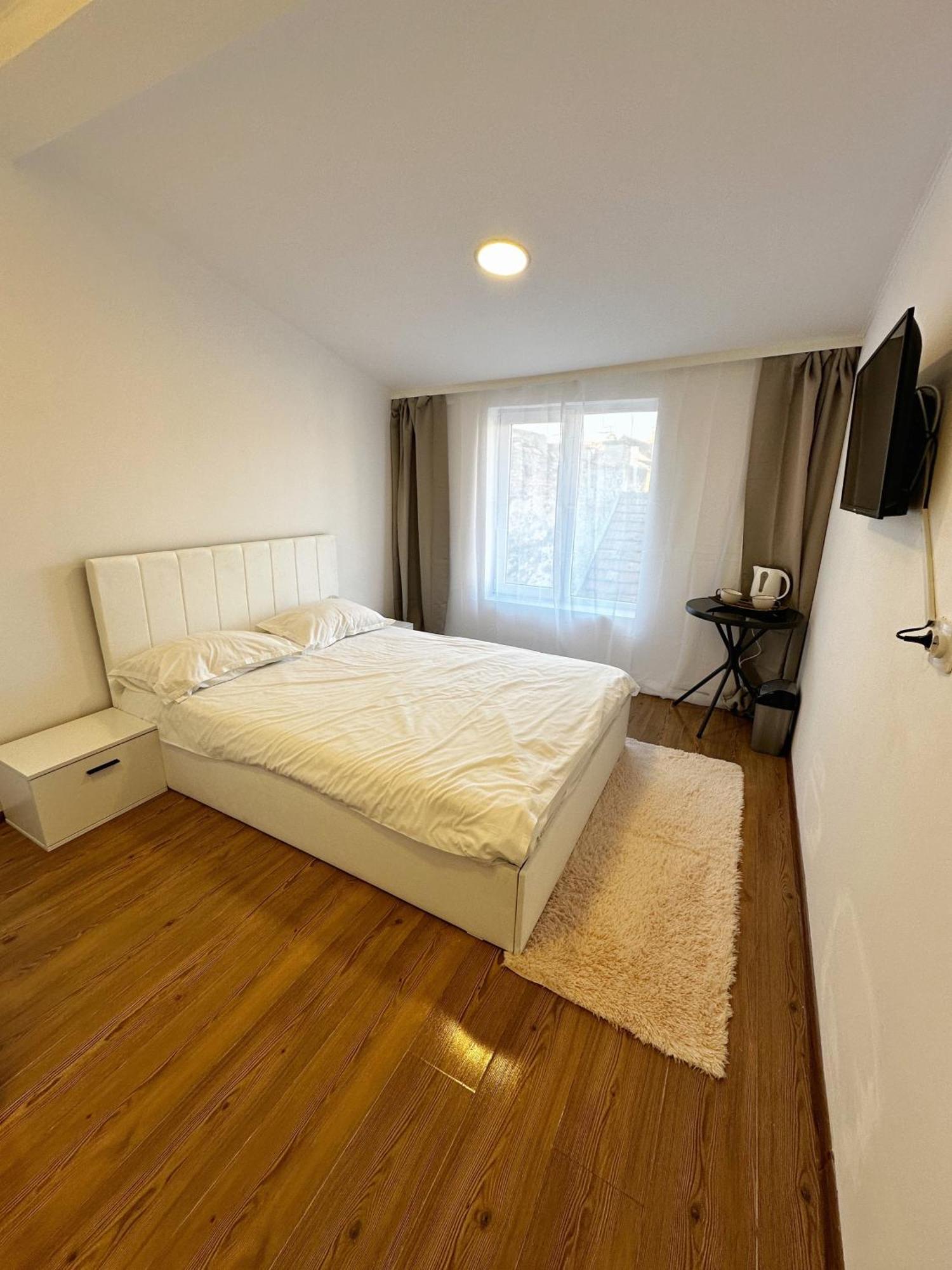 Stone Residence บราชอฟ ภายนอก รูปภาพ