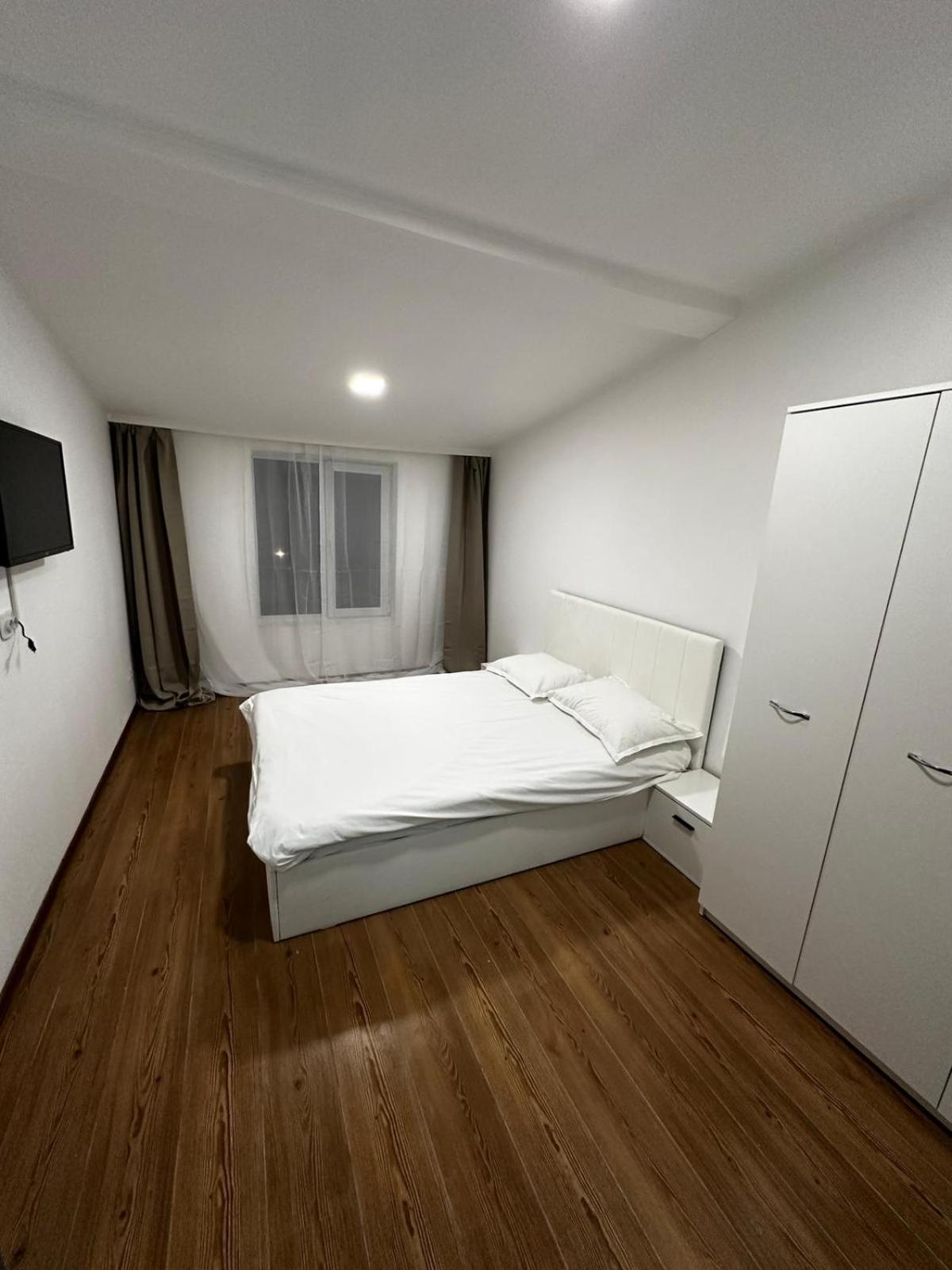Stone Residence บราชอฟ ภายนอก รูปภาพ